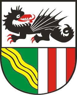 Coat of Arms of Bad Goisern
